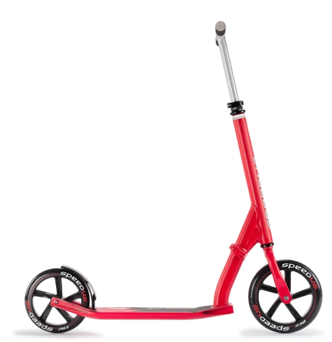 Puky Patinete Infantil SpeedUs ONE Rojo